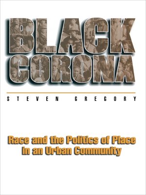 cover image of Black Corona